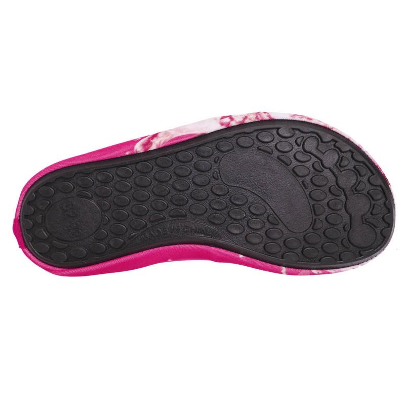 Взуття Skin Shoes дитяче SP-Sport Дельфін р. 28-29 Рожевий (PL-6963-P) - фото 3