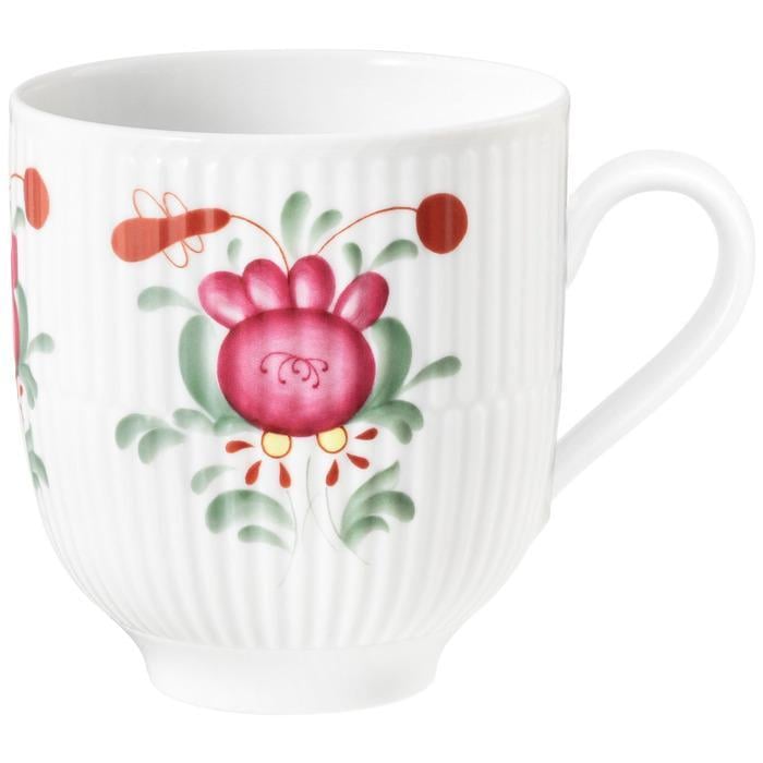 Кружка для чая Seltmann Weiden Amina Ostfriesenrose фарфор 350 мл (2677828)