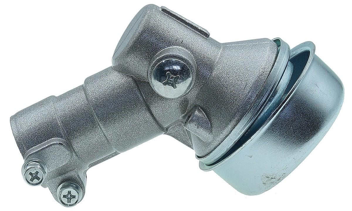 Редуктор нижний 7 шлицов/d24 VJ Parts для мотокосы H 123L/223L Mountfield