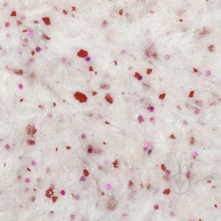 Рідкі шпалери YURSKI Гортензія 213 Білі (Г213)