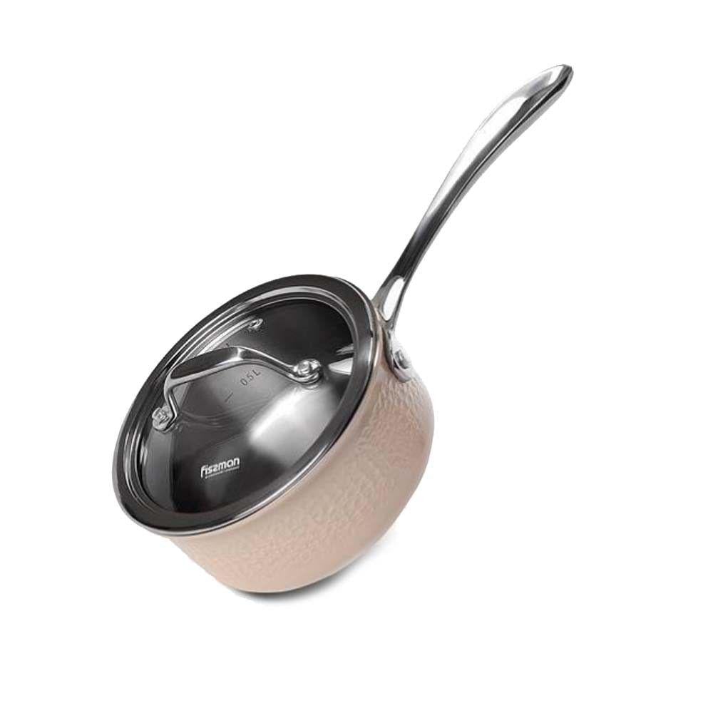 Ківш Fissman BRIGITTE 16x7,5 см 1,4 л (5460)