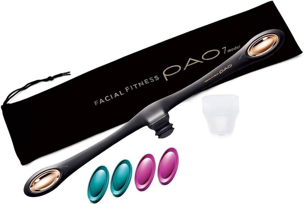 Тренажер лицевых мышц MTG Facial Fitness PAO