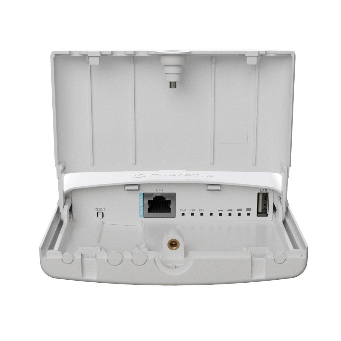 Точка доступа MikroTik L11UG-5HAXD-NB (26448477) - фото 3
