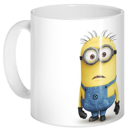 Чашка Миньон 2 (1167194234)