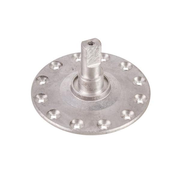 Фланец-опора барабана под подшипник 6203 для вертикальной стиральной машины Electrolux/Zanussi (00000041109)