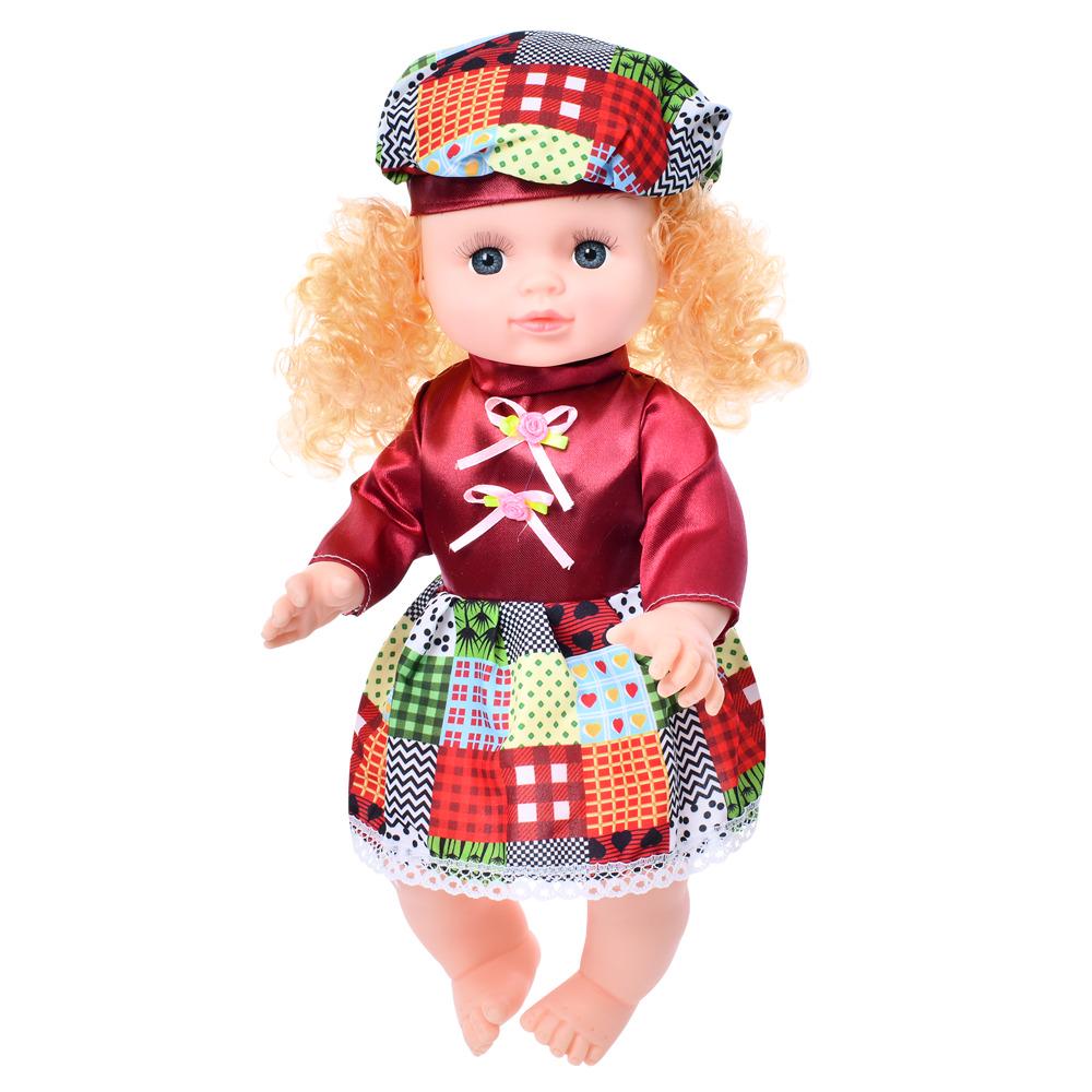 Кукла Оксаночка HOME (M 5060-3 I UA) Кукла Оксаночка HOME (M 5060-3 I UA)