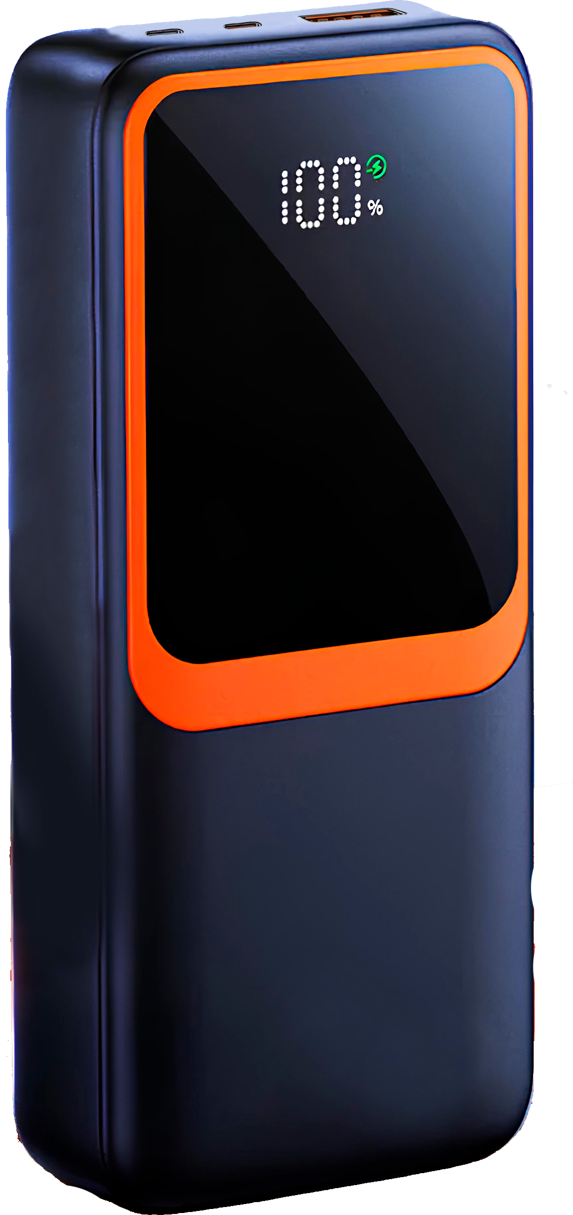 Павербанк Kayfovo CK - 010 20000 mAh 22.5W Fast charge УМБ быстрая зарядка (29224)