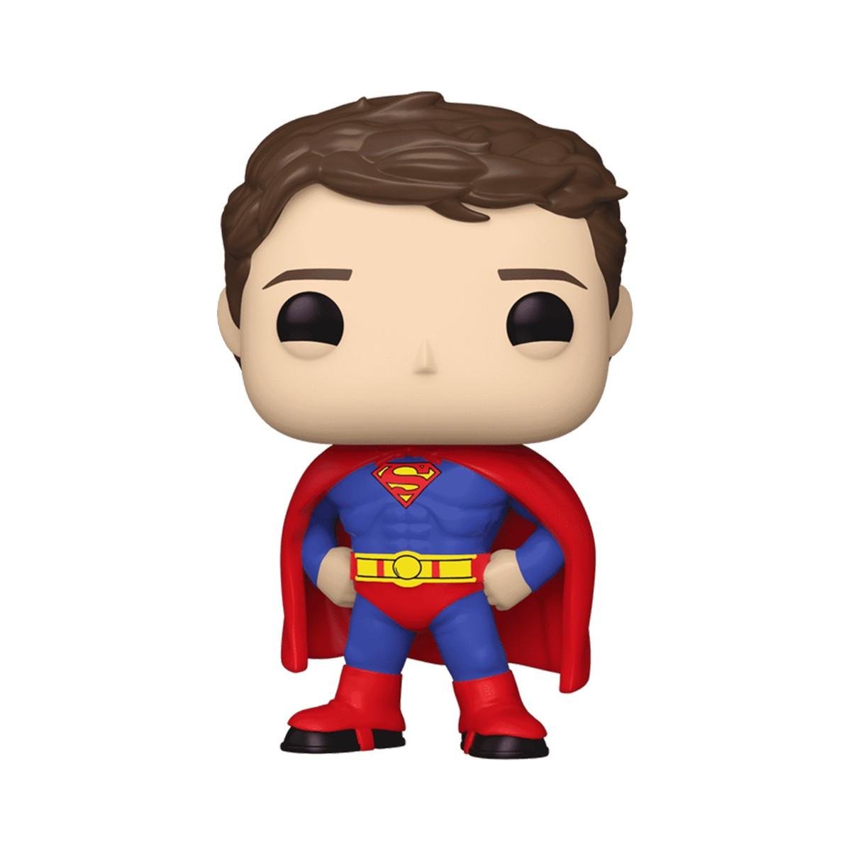 Ігрова фігурка Funko POP! Друзі S6 Джої (80186-ks)