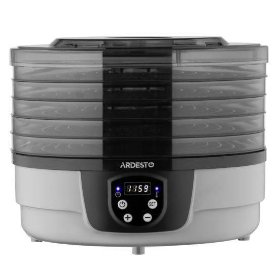 Сушарка Ardesto FDB-532TTC (1644889) Сушарка Ardesto FDB-532TTC (1644889)