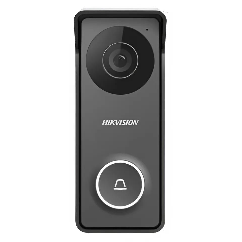 Видеодомофон Hikvision DS-KIS313-P 7" 1024x600 защита IP65/IK08 (627913) Видеодомофон Hikvision DS-KIS313-P 7" 1024x600 защита IP65/IK08 (627913)