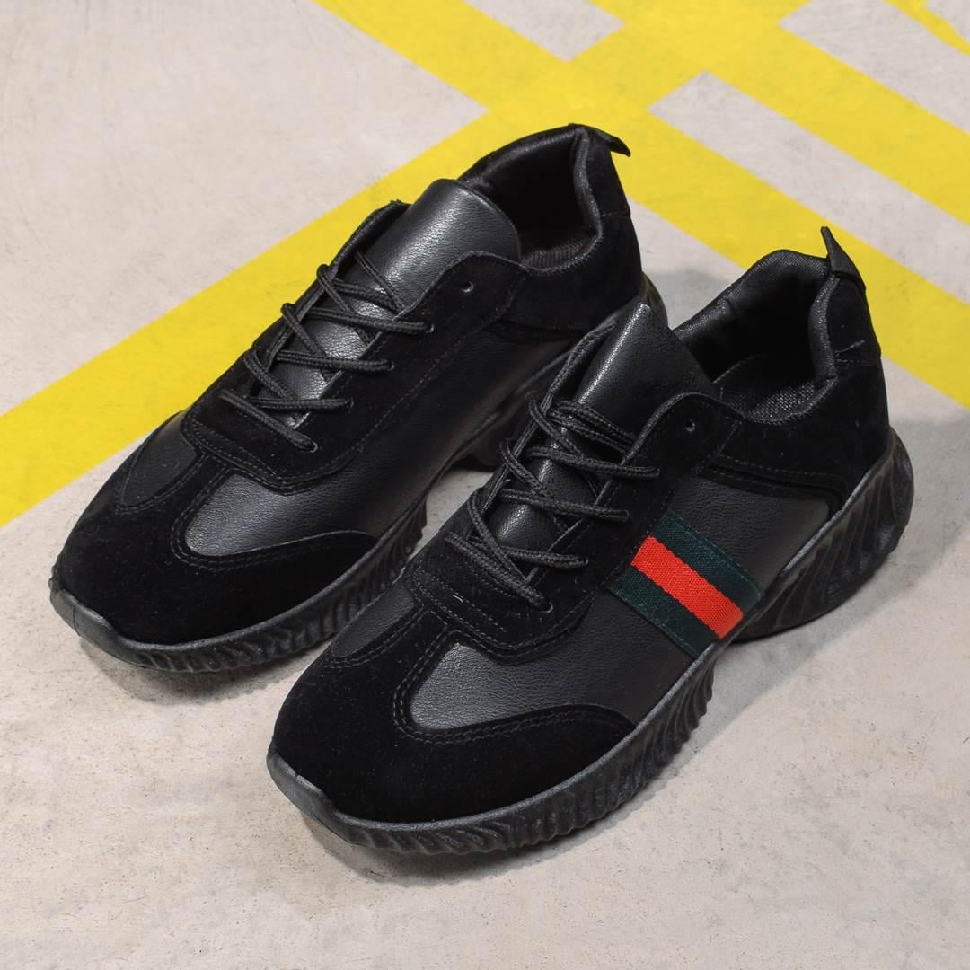 Кроссовки мужские Fashion 323864 р. 43 26,5 см