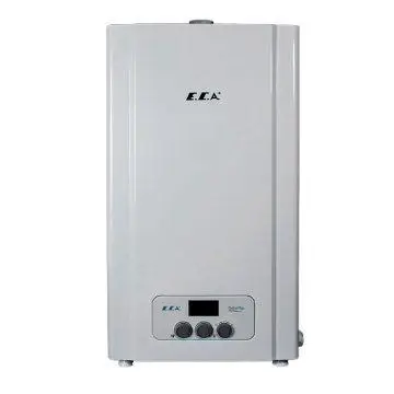 Котел газовый двухконтурный турбированный E.C.A. Gelios Plus 20 HM (1048356187) Котел газовый двухконтурный турбированный E.C.A. Gelios Plus 20 HM (1048356187)