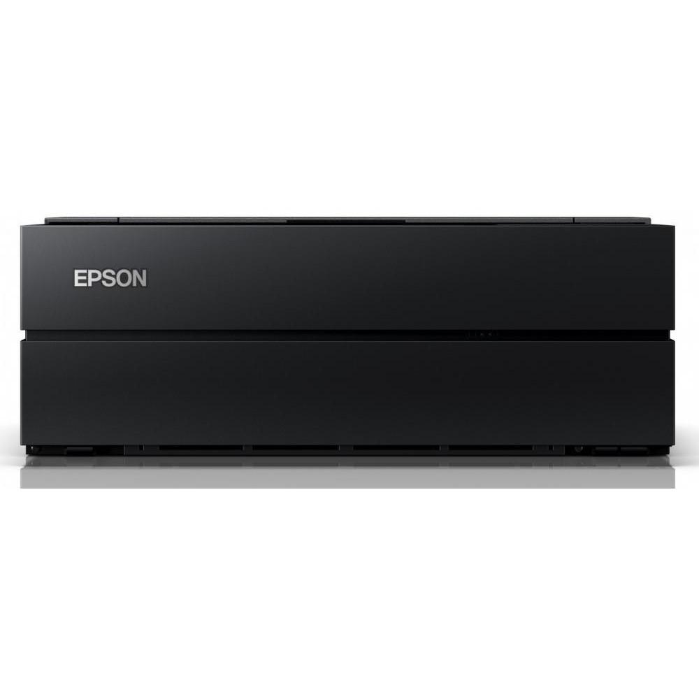 Принтер Epson SureColor SC-P700 (C11CH38402) - фото 3 Принтер Epson SureColor SC-P700 (C11CH38402) - фото 3