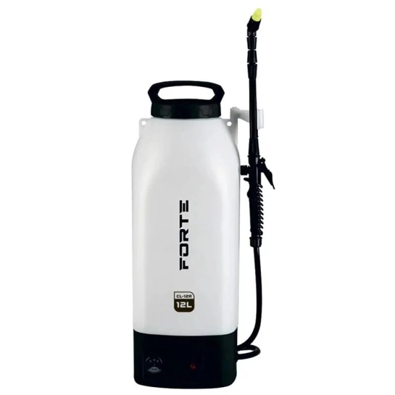 Опрыскиватель аккумуляторный Forte CL-12R 12 л