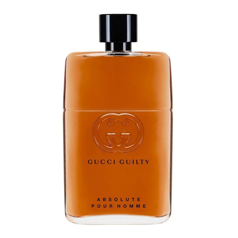 Парфумована вода аромат схожий на Gucci Guilty Absolute Pour Homme 90 мл