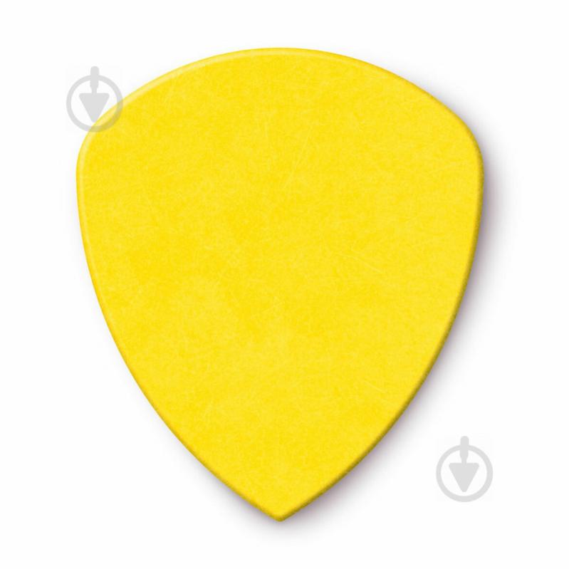 Медиатор Dunlop 5580-0.73 Tortex Flow Pick 0.73 mm (1 шт.) - фото 2