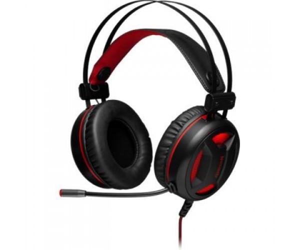 Навушники Redragon Minos Surround 7.1 Black/Red (78368)