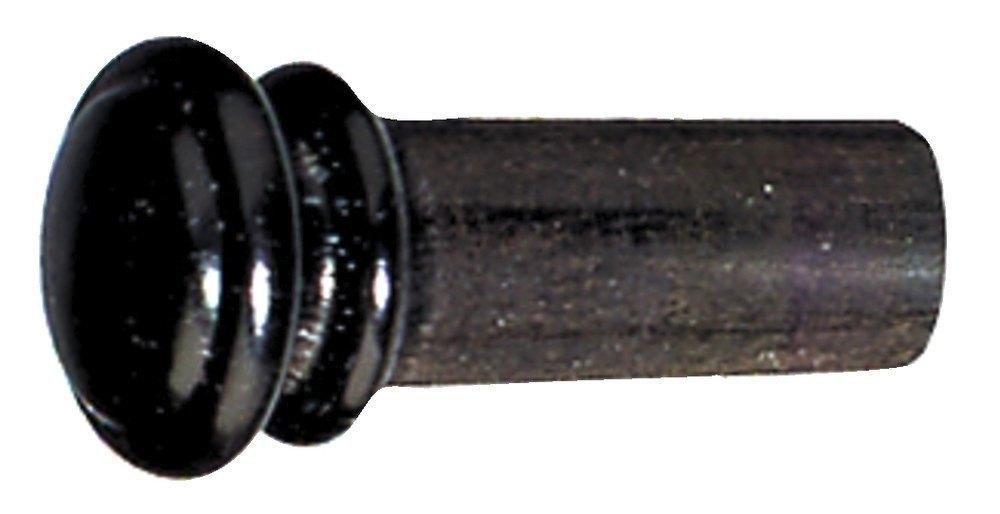 Фіксатор для струнотримача скрипки GEWA Violin End Pins Ebony 4/4-3/4 (G-415458)