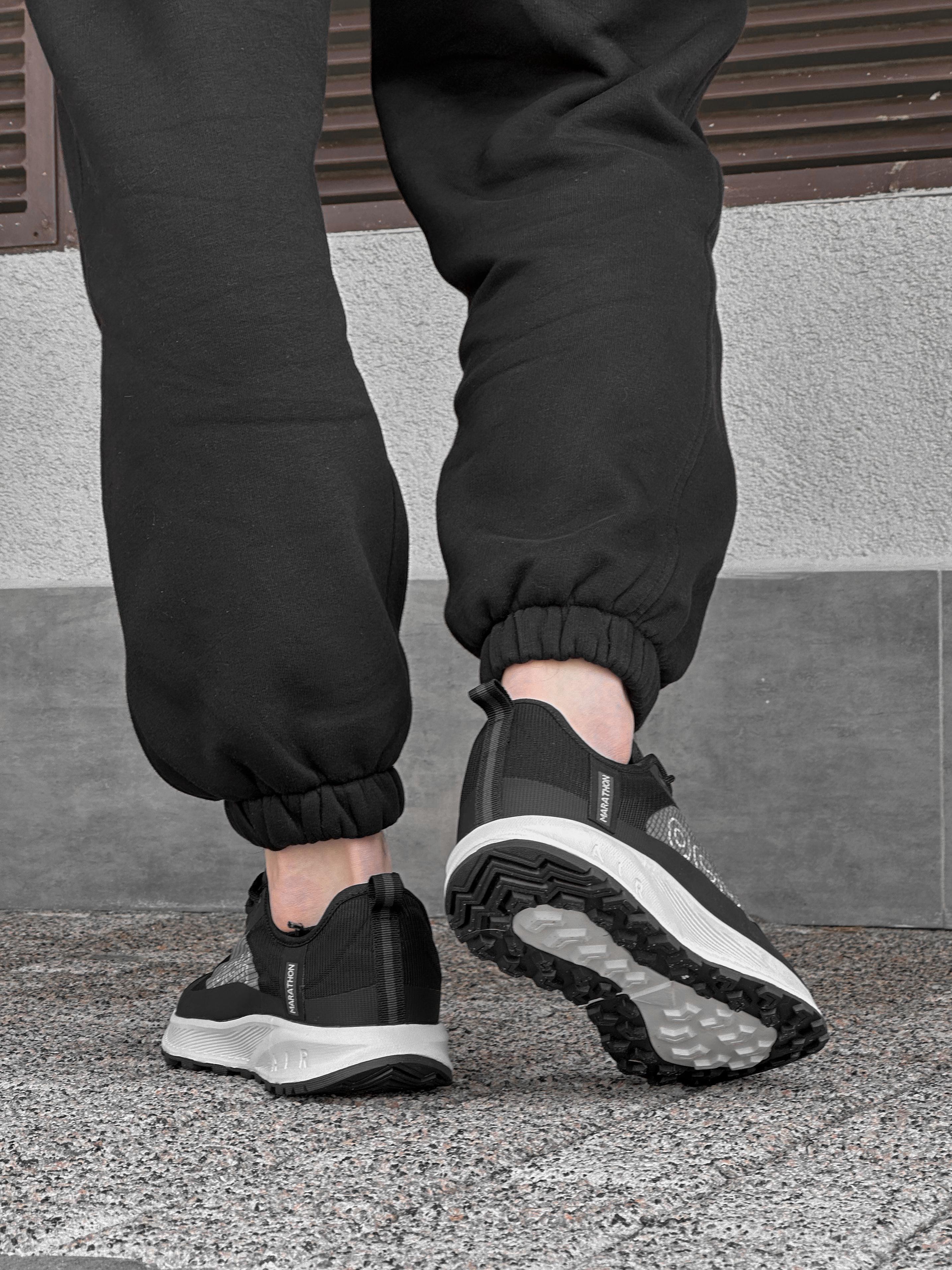 Кросівки чоловічі Supo р. 41 Чорний (2817-5) - фото 7 Кросівки чоловічі Supo р. 41 Чорний (2817-5) - фото 7