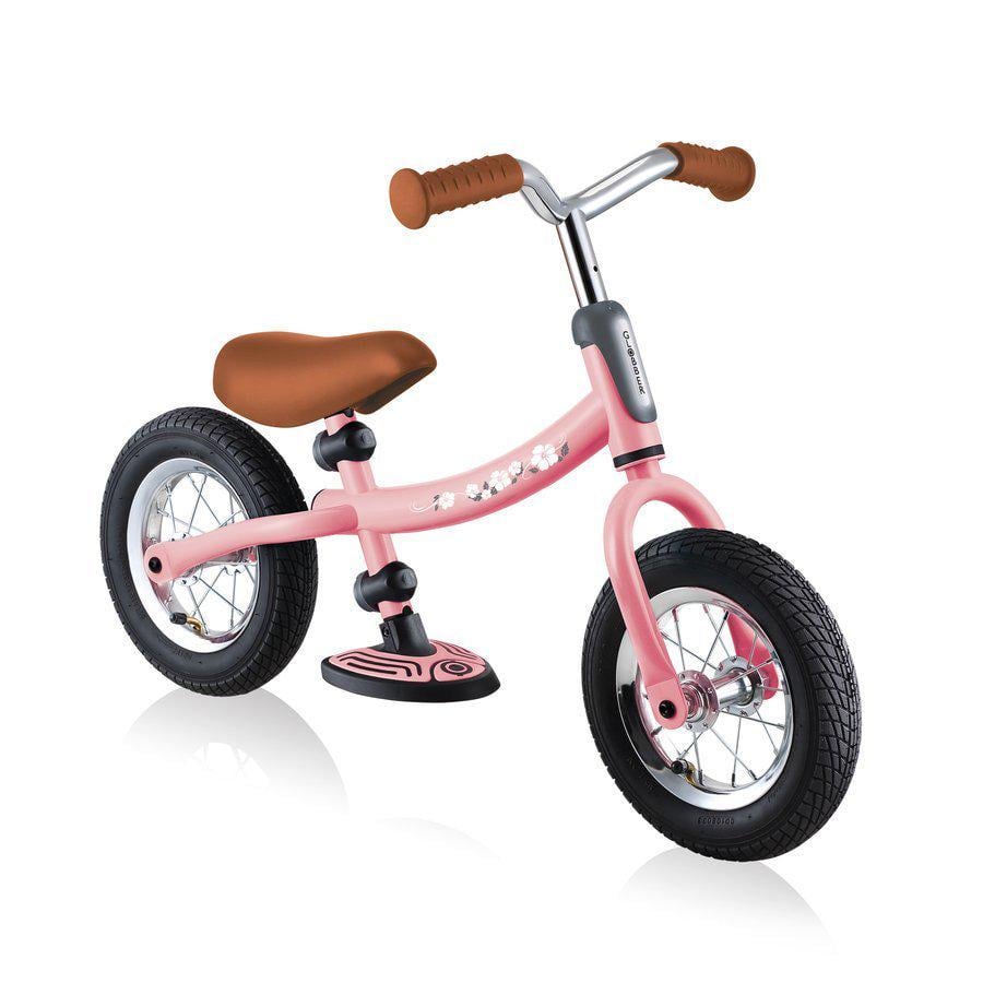 Биговел детский Globber Go Bike Air Pastel Pink (443)