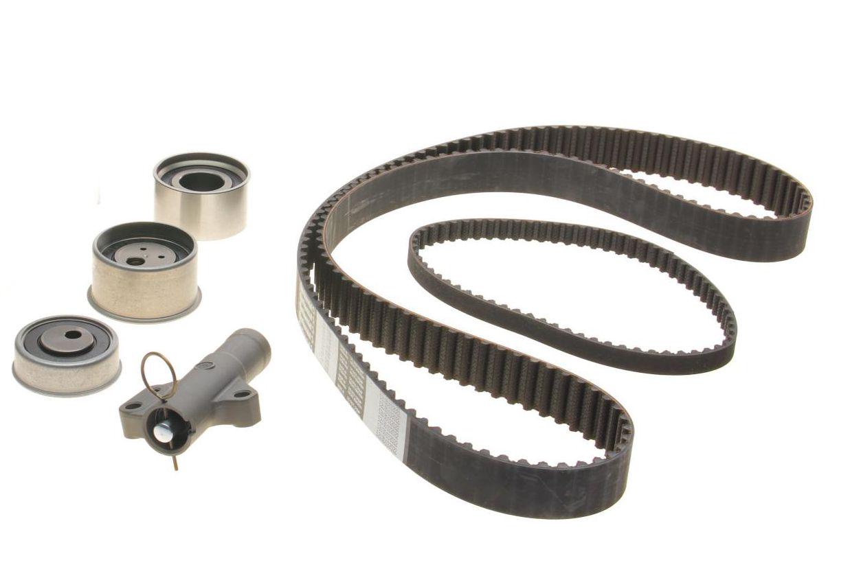 Комплект ГРМ Hepu Mitsubishi Lancer/Outlander 2.0 02-13 (20-2076)