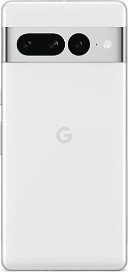 Смартфон Google Pixel 7 Pro 12/512GB Snow (E00014) - фото 3