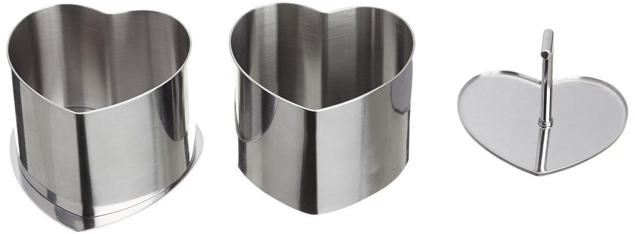 Набір форм Westmark Heart для сервірування (W16322260)