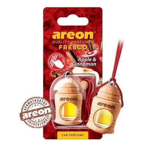 Освежитель воздуха Areon-VIP Фреско Apple & Cinnamon (00000055589)