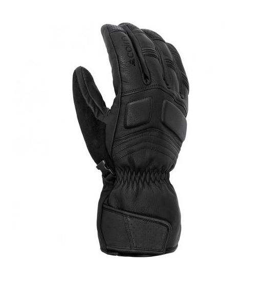 Рукавиці Cairn Bishorn р. 9 Black (1012-0493966-029)