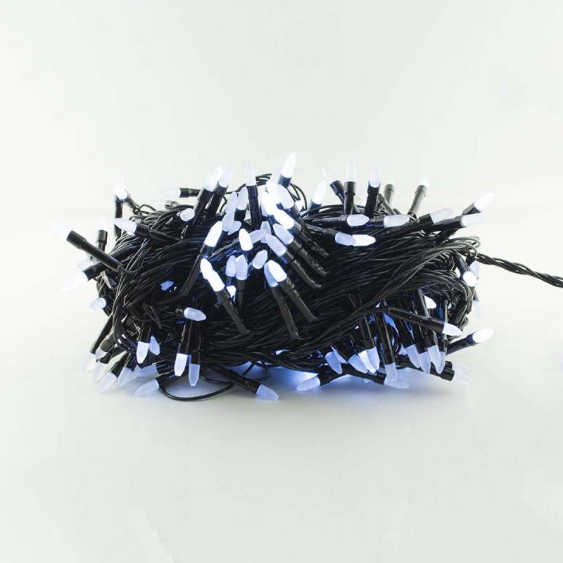 Гирлянда-нить Matrix String-Lights 300W-3 12 м Белый (10603)