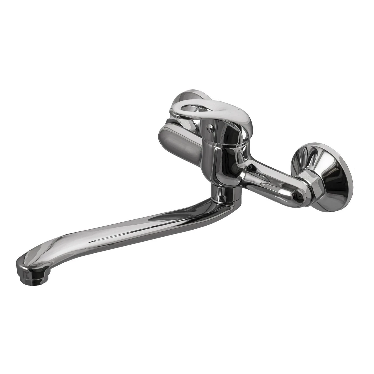 Смеситель для кухни Globus Lux Sena GLS-104 (1000000467)