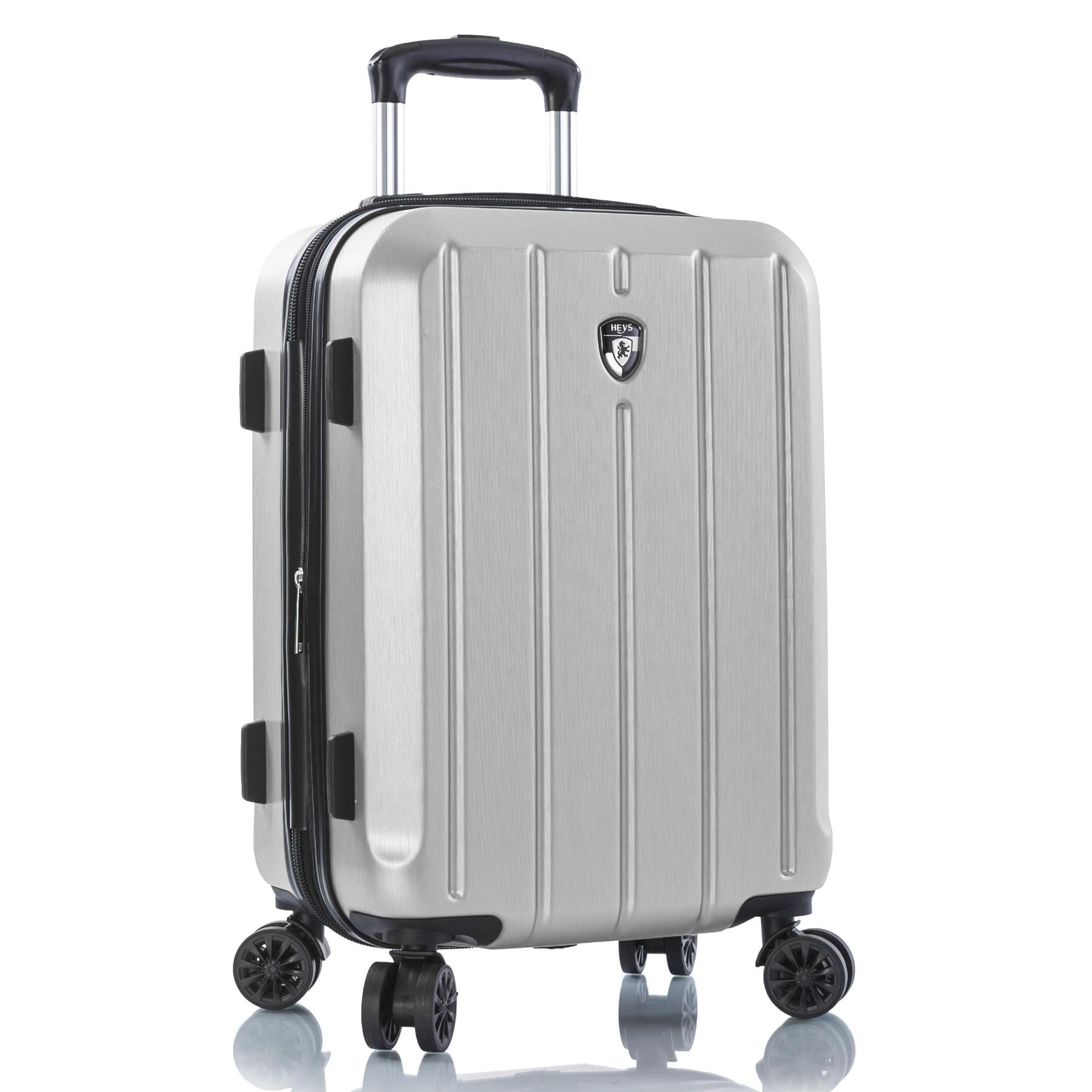 Чемодан Heys Para-Lite S Silver (10122-0002-21)