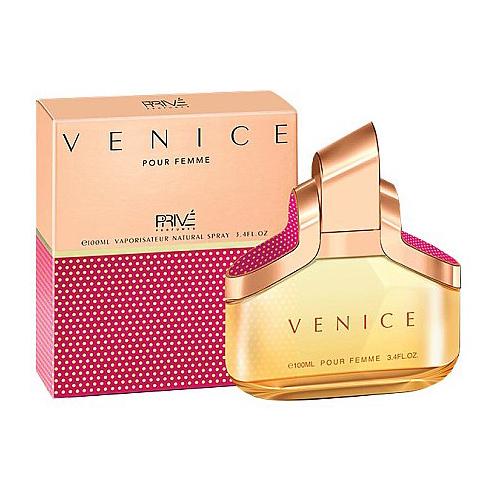 Парфюмированная вода Prive Parfums Venice 100 мл