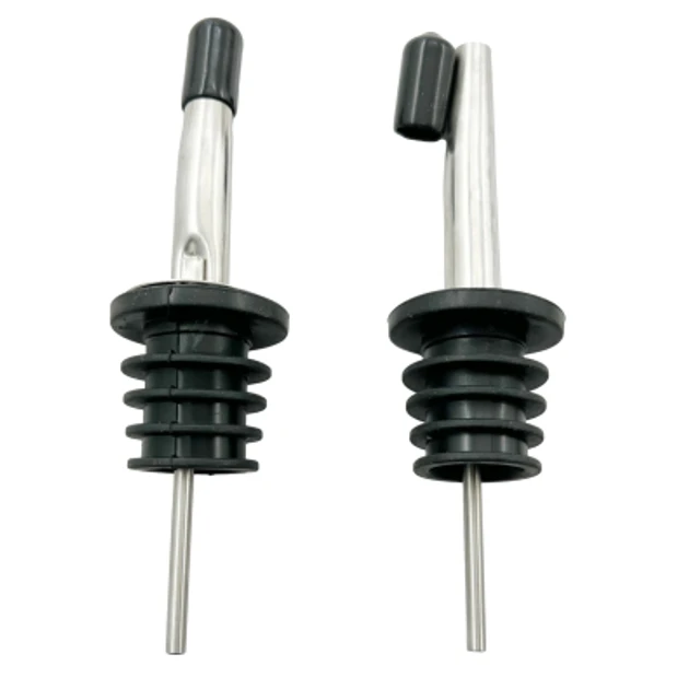 Набор дозаторов Bravo Chef 2 шт. (BC-5000)