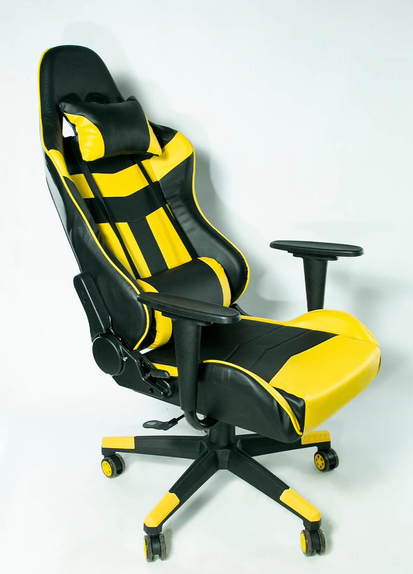 Крісло комп'ютерне Bramby (19749166) - фото 4