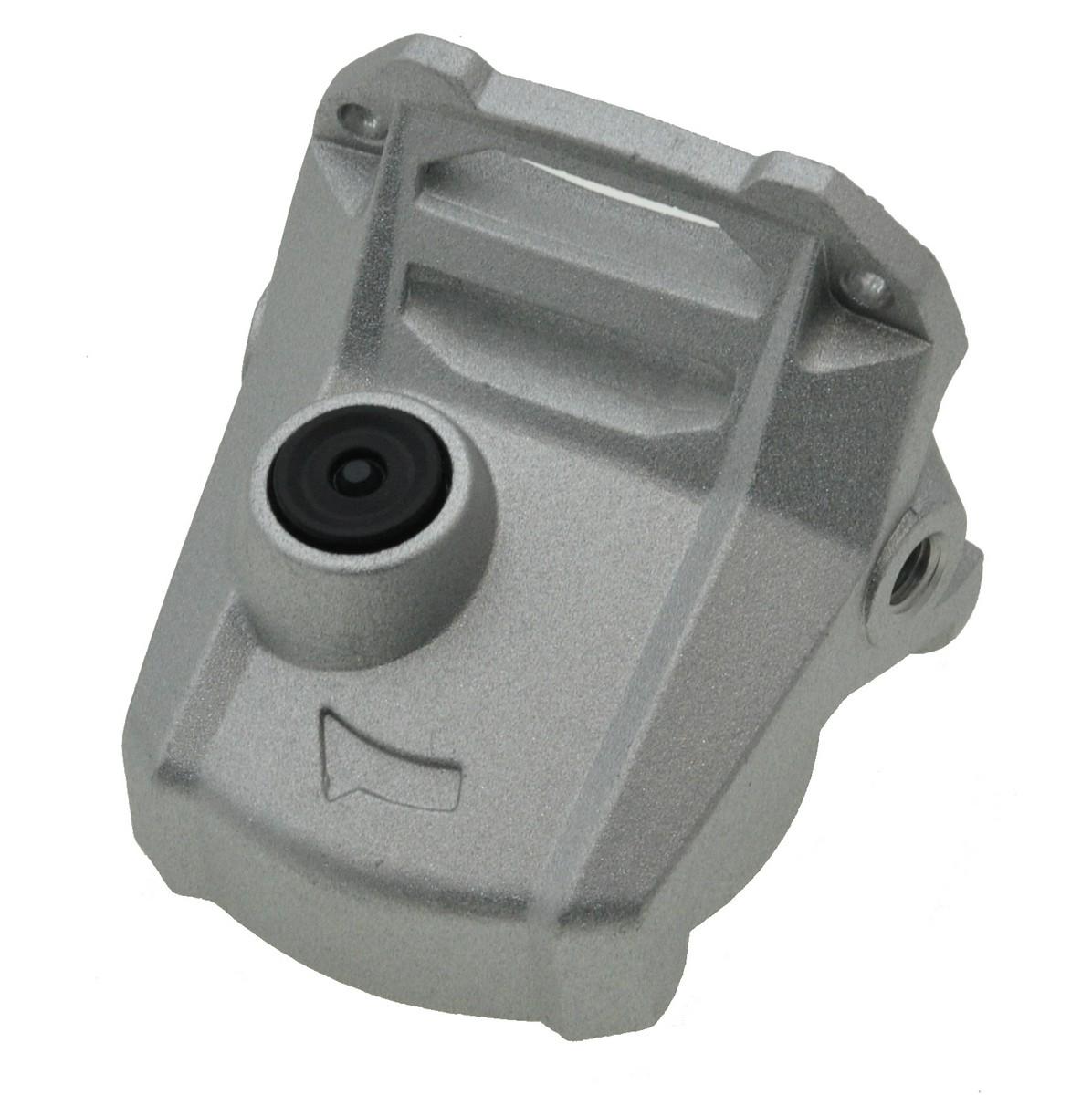 Корпус редуктора болгарки УШМ Metabo W 850-115 код 316097510 (korp475)