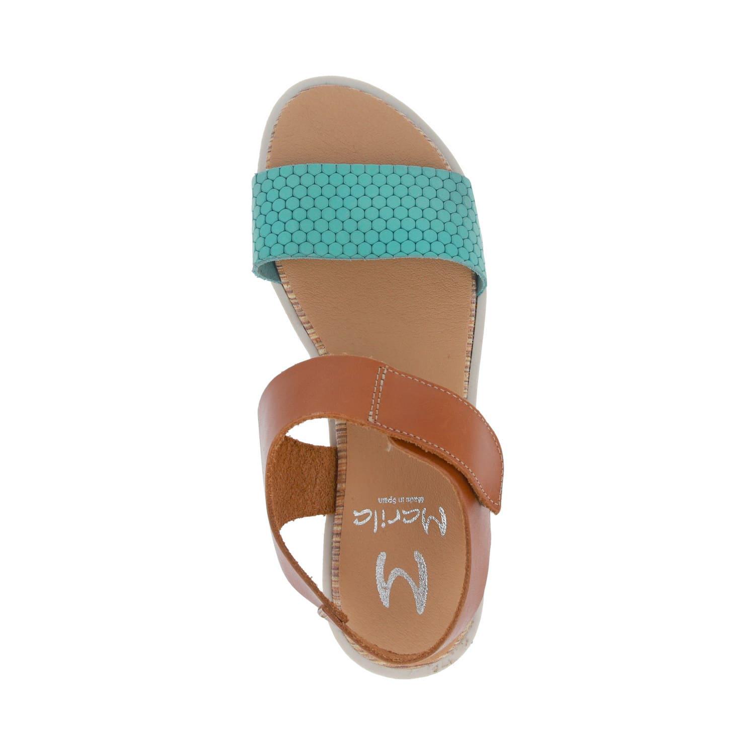 Сандалі жіночі Marila р. 37 Різнокольоровий (92308248) - фото 2 Сандалі жіночі Marila р. 37 Різнокольоровий (92308248) - фото 2