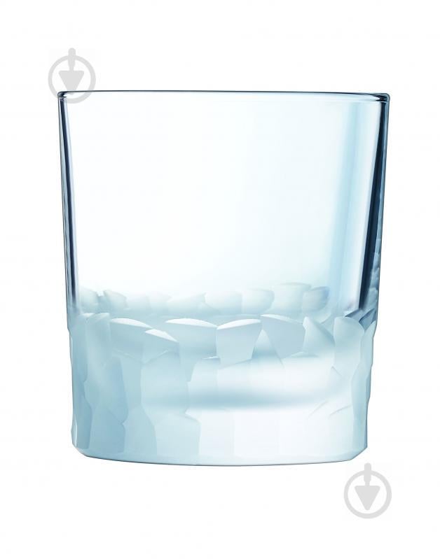 Стакан Cristal D'arques Intuition Colors 320 мл Прозрачный L8642