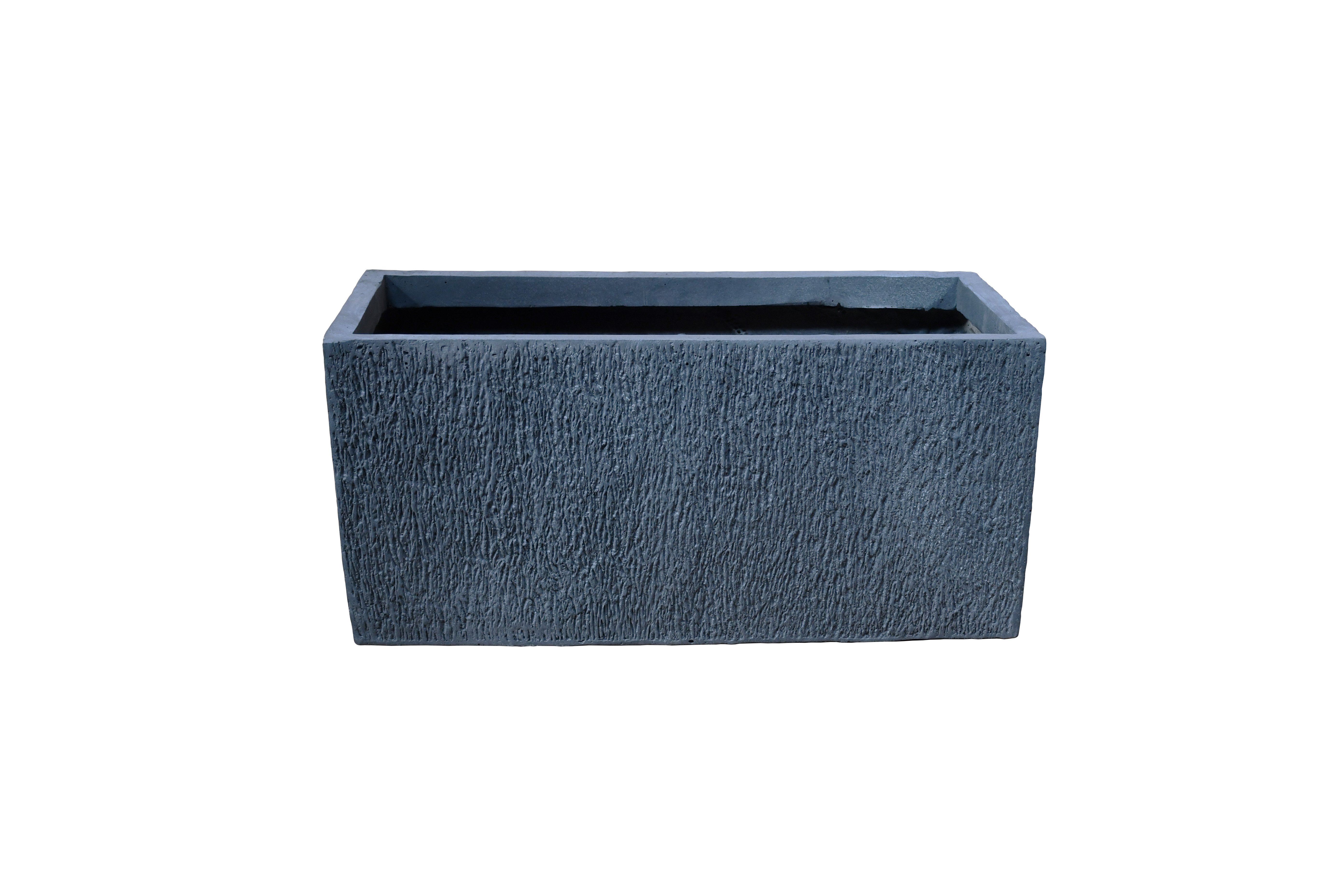 Кашпо Engard Бенуэ 60х28х28 см (GA72-1)