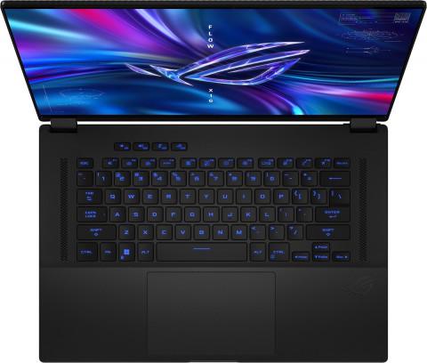 Ноутбук Asus ROG Flow X16 GV601VI Black (GV601VI-CS94) - фото 7