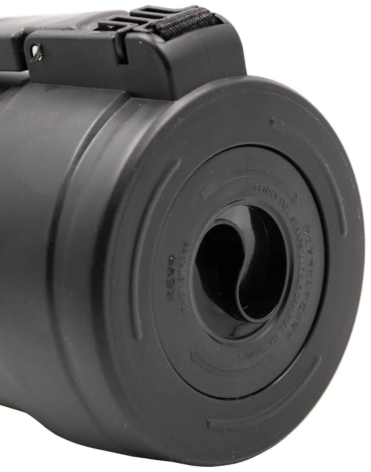 Термос Tramp Travel Line 2 л Черный (UTRC-140-black) - фото 15 Термос Tramp Travel Line 2 л Черный (UTRC-140-black) - фото 15