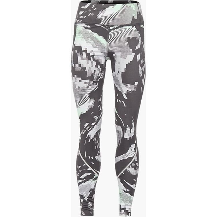 Леггинсы женские Under Armour OUTRUN THE STORM L Серый (1365646-010) Леггинсы женские Under Armour OUTRUN THE STORM L Серый (1365646-010)