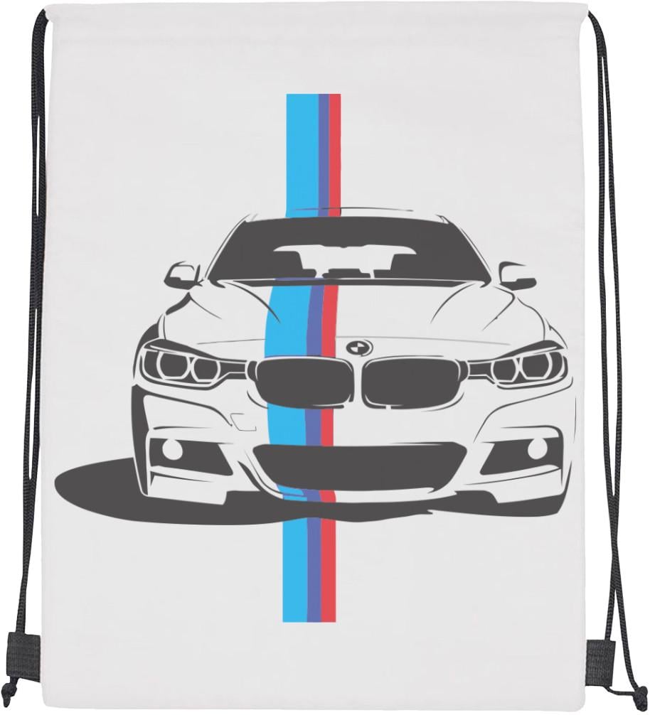 Мішок спортивний BMW 7 (20301070)