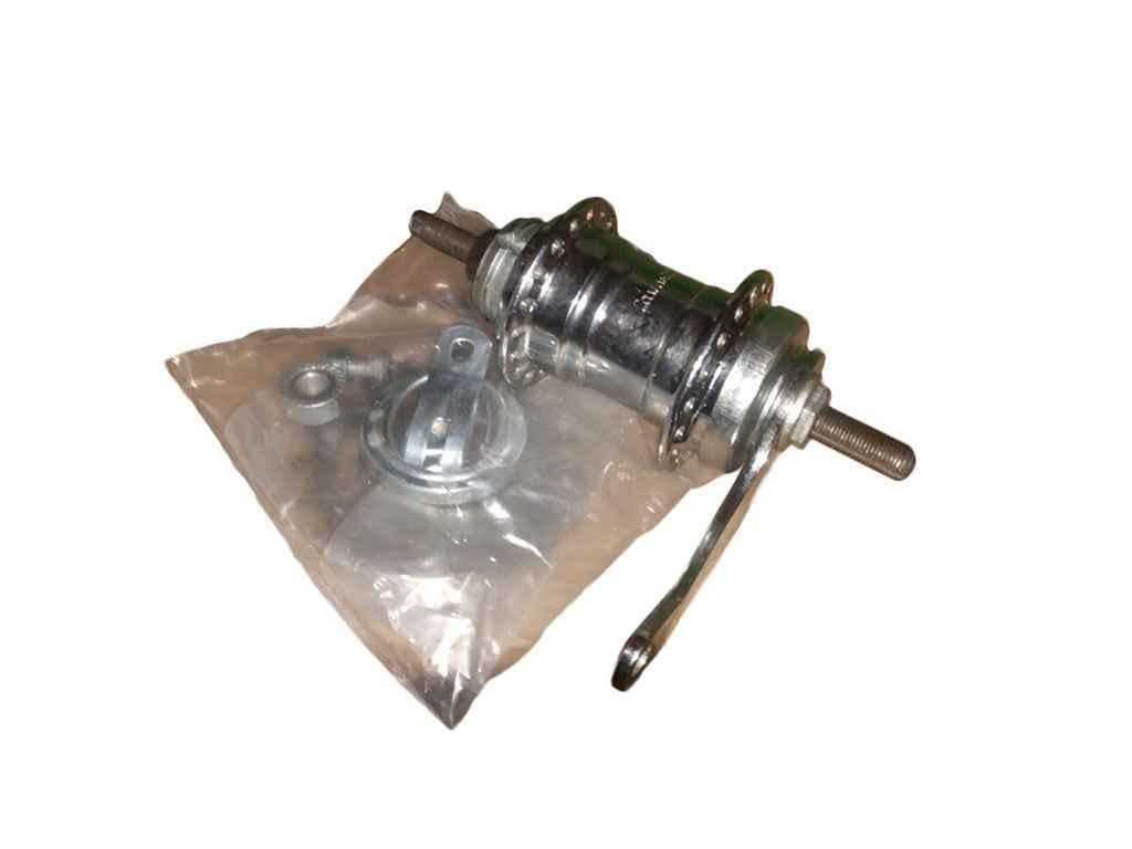 Втулка заднего колеса КОЛЕСО 11G 36H под ножной тормоз (847160) Втулка заднего колеса КОЛЕСО 11G 36H под ножной тормоз (847160)