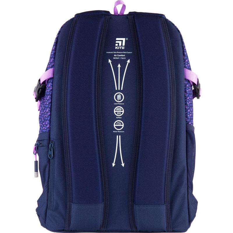 Рюкзак Kite Education (K21-2576L-1) - фото 4 Рюкзак Kite Education (K21-2576L-1) - фото 4