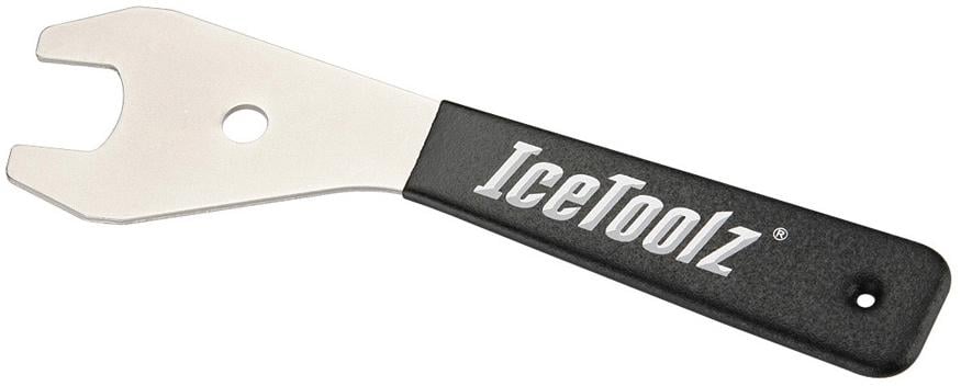 Ключ Ice Toolz 4724 конусный с рукояткой 24 мм