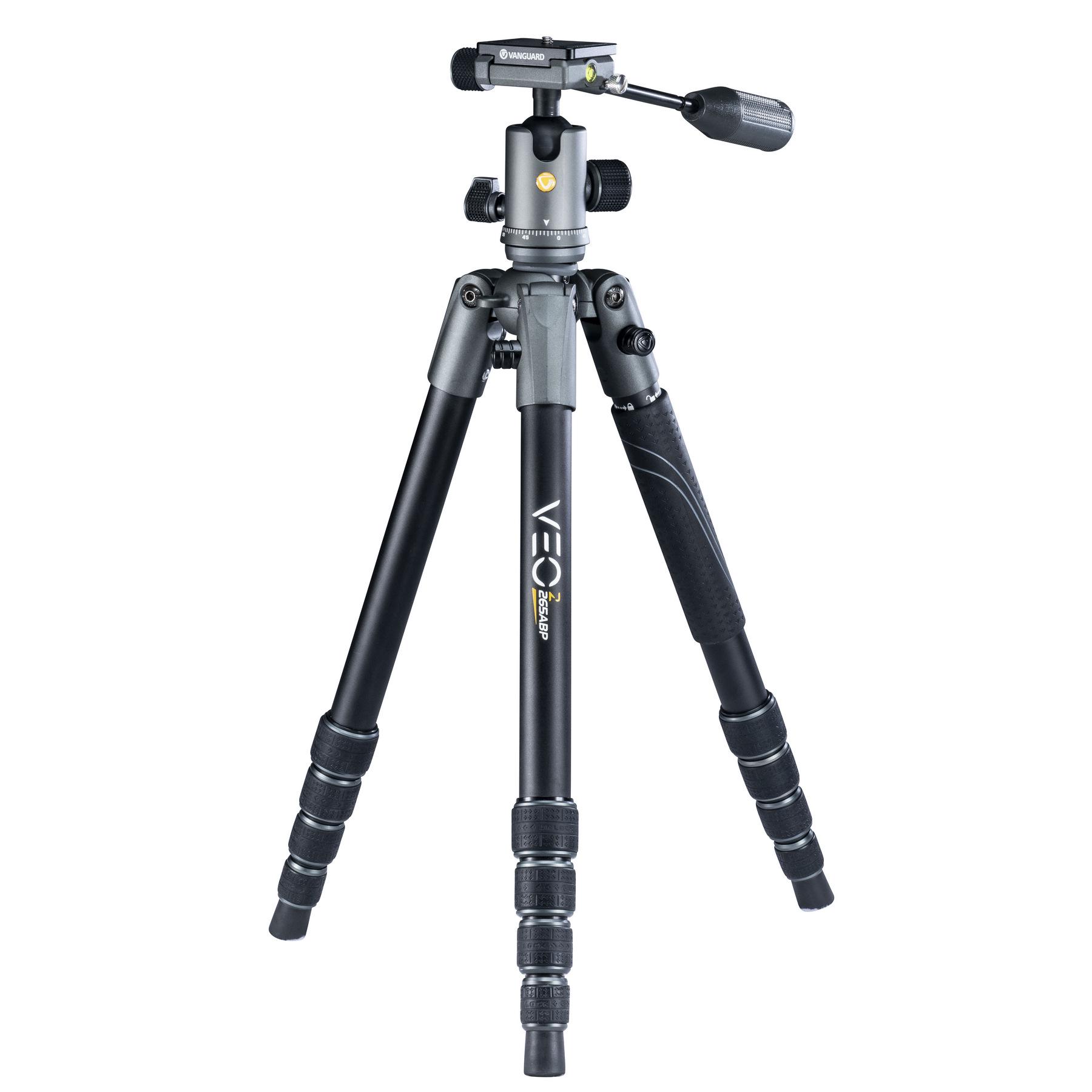 ᐉ Штатив Vanguard VEO 2X 265ABP (788)
