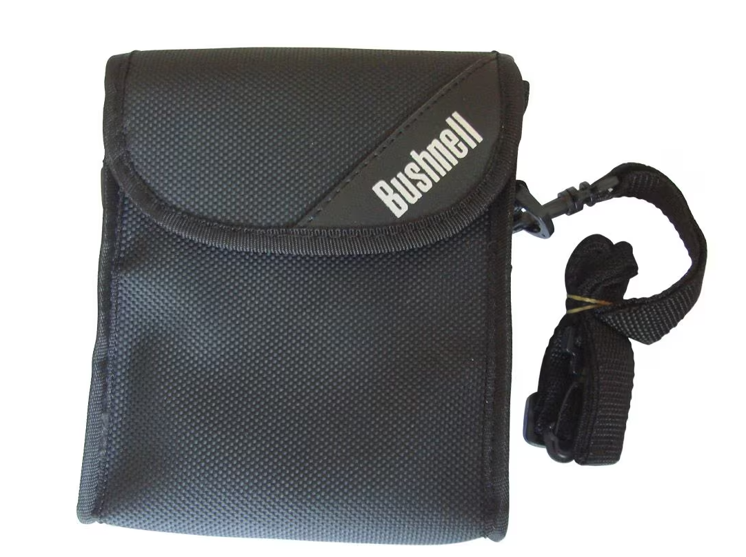 Бинокль военный Bushnell H2O 8x42 Roof (158042) - фото 5