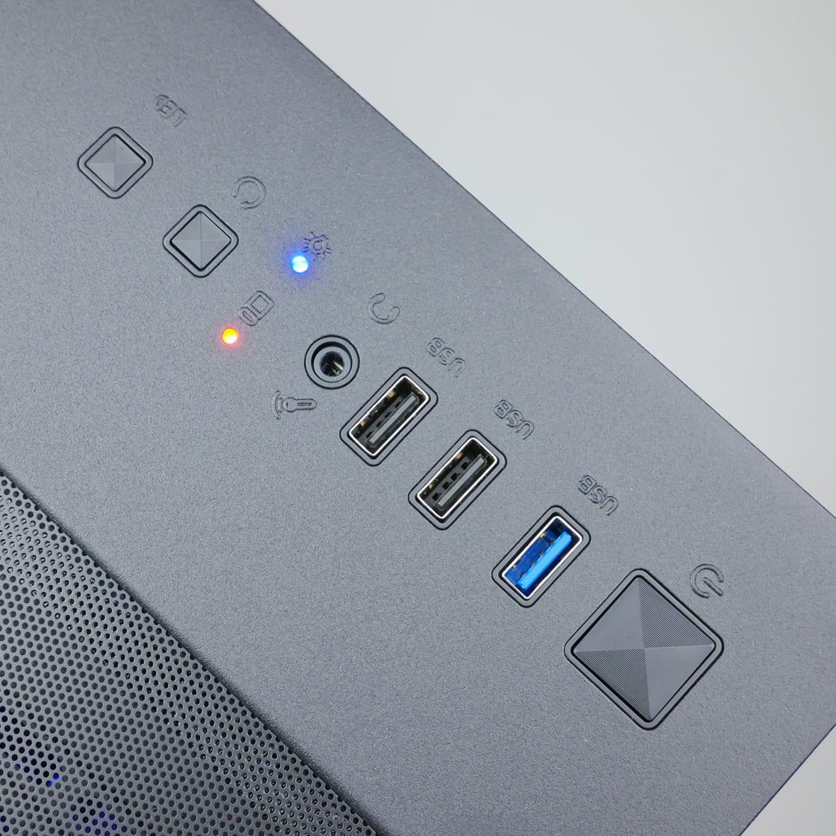 Компьютер игровой Digitalfury R7 Ryzen 7 5700Х3D 32 Gb DDR4 RTX 5070 12 Gb 2000 Gb SSD M2 B550 700W - фото 7 Компьютер игровой Digitalfury R7 Ryzen 7 5700Х3D 32 Gb DDR4 RTX 5070 12 Gb 2000 Gb SSD M2 B550 700W - фото 7