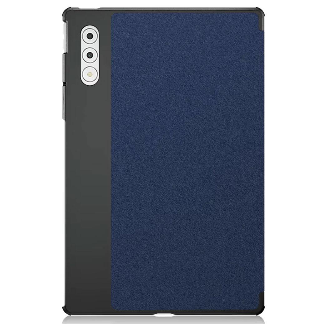Чохол Primolux Slim для планшета Lenovo Yoga Tab Plus 12,7" 2025 TB520FU Dark Blue (2694735431) - фото 4